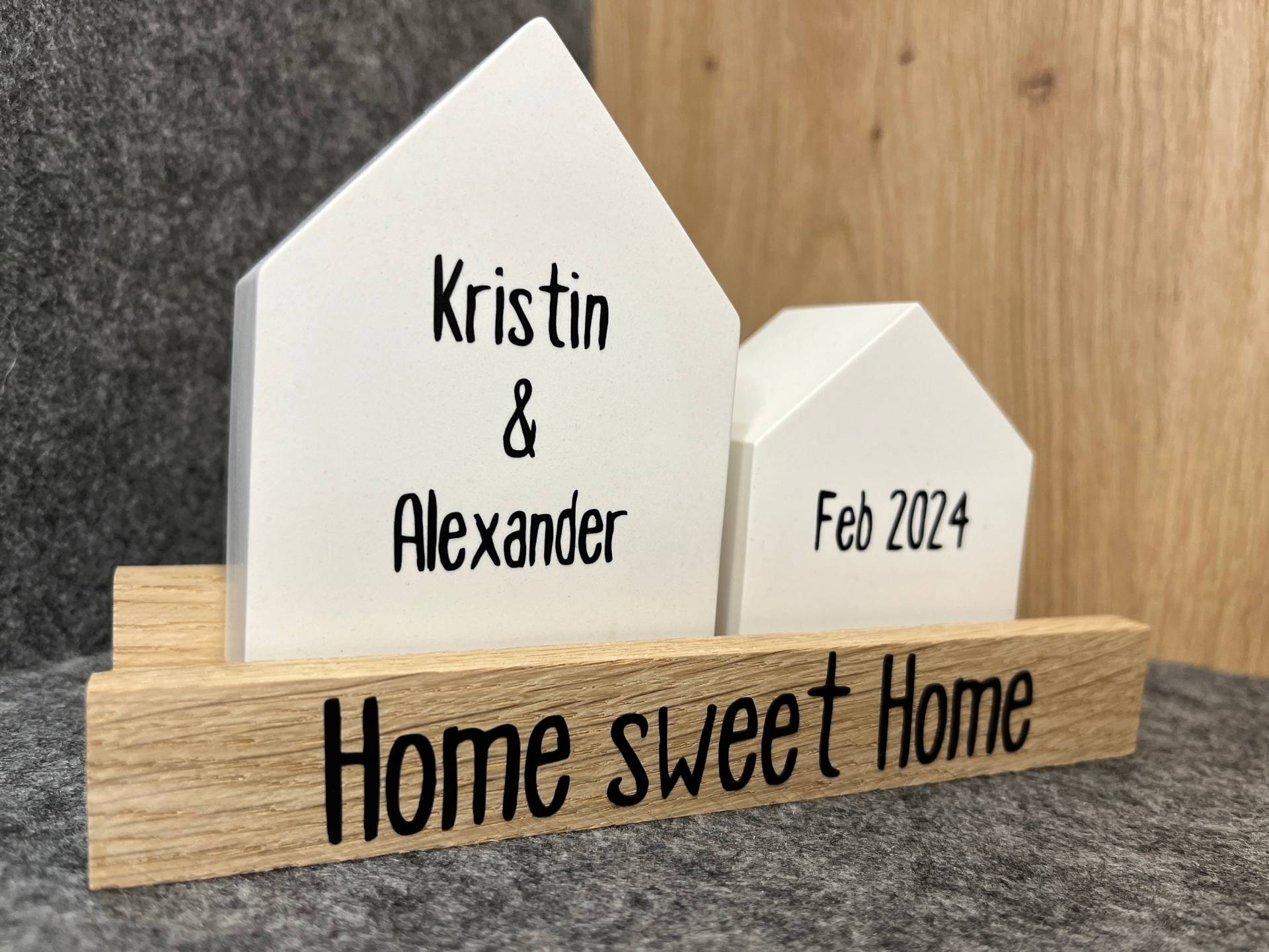 Geschenk Zum Einzug/Eigenheim Oder Zur Wohnung Mitbringsel Für Die Einweihungsparty Geschenk Zum Einzug/Eigenheim Oder Zur Wohnung Mitbringsel Für Die Einweihungsparty von Etsy - FreudenzeitVonLina