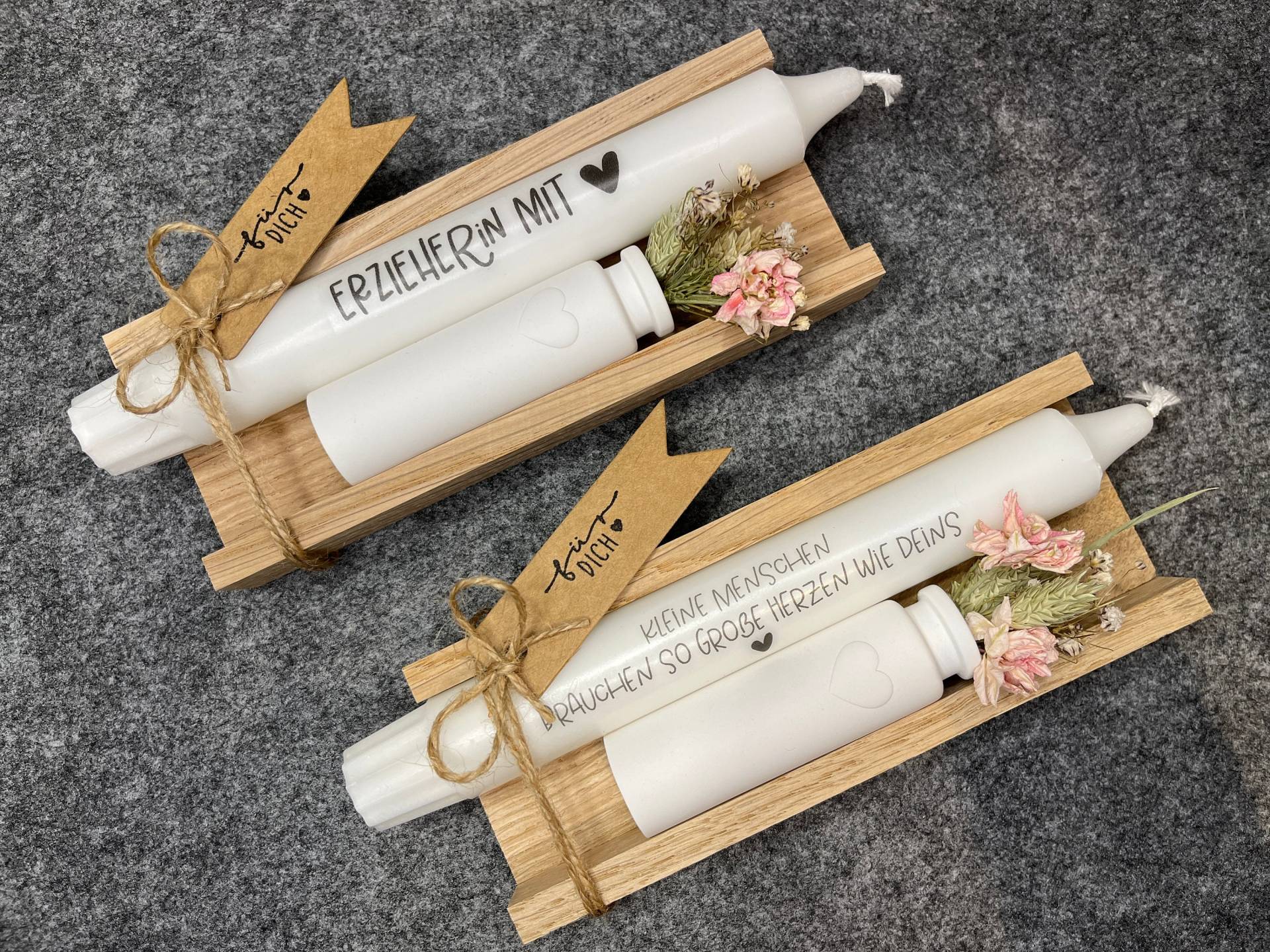 Geschenkbox Zum Abschied/Abschiedsgeschenk Kleines Dankeschön Für Erzieherin Erzieher Tagesmutter Lehrerin Lehrer Etc Geschenkbox Zum Abschied/Abschiedsgeschenk Kleines Dankeschön Für Erzieherin Erzieher Tagesmutter Lehrerin Lehrer Etc von Etsy - FreudenzeitVonLina