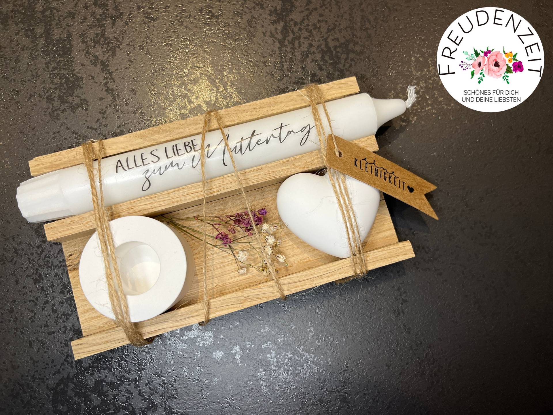 Geschenkset Zum Muttertag Geschenkset Zum Muttertag von Etsy - FreudenzeitVonLina
