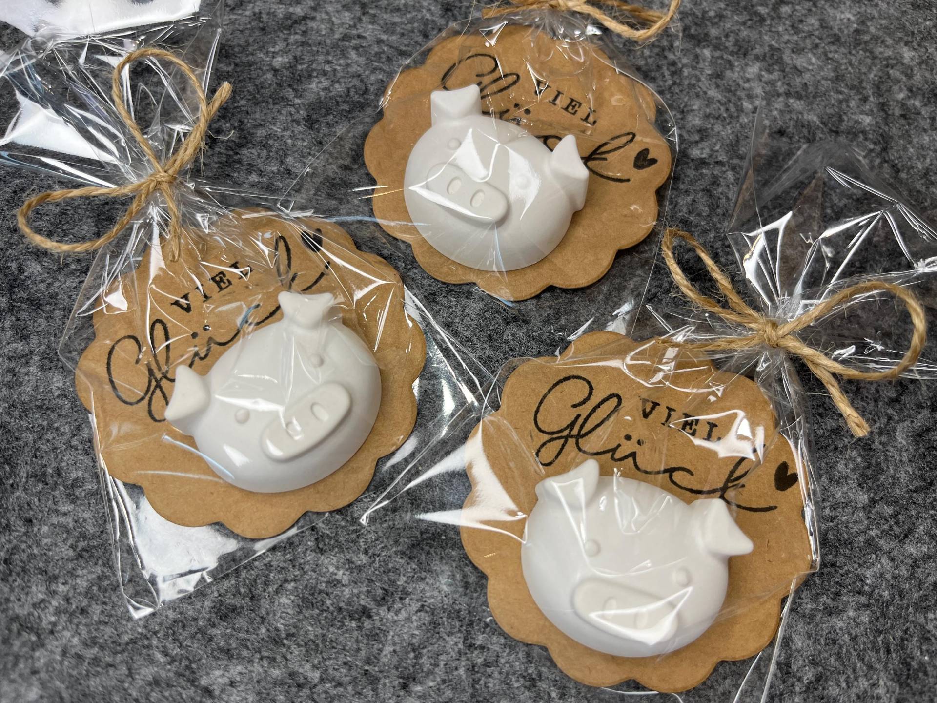 Mitbringsel/Kleine Aufmerksamkeit Zu Silvester Für Freunde, Nachbarn, Arbeitskollegen Oder Kunden Mitbringsel/Kleine Aufmerksamkeit Zu Silvester Für Freunde, Nachbarn, Arbeitskollegen Oder Kunden von Etsy - FreudenzeitVonLina