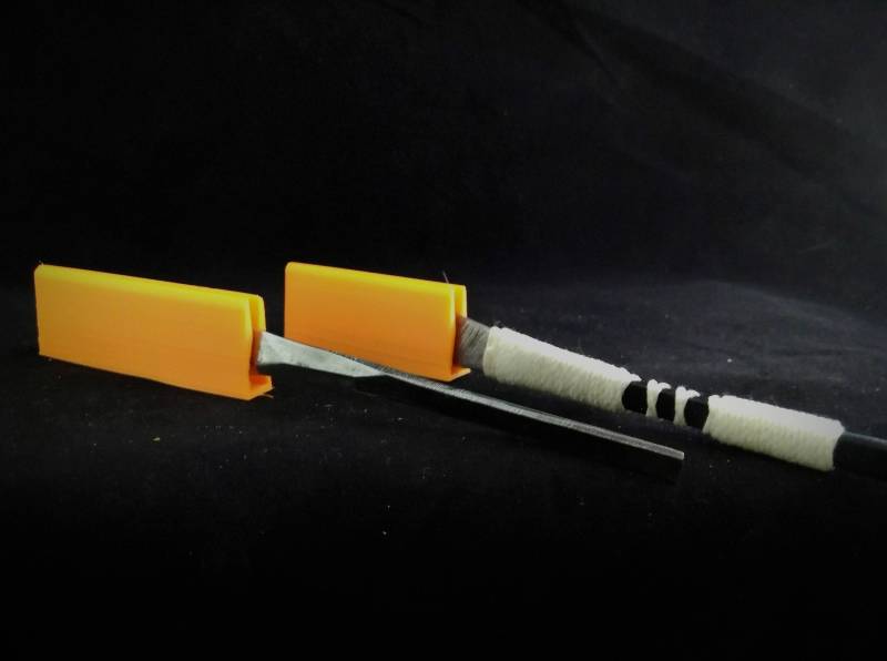 Kamisori Sicherheitsabdeckung von Etsy - FrugalShave