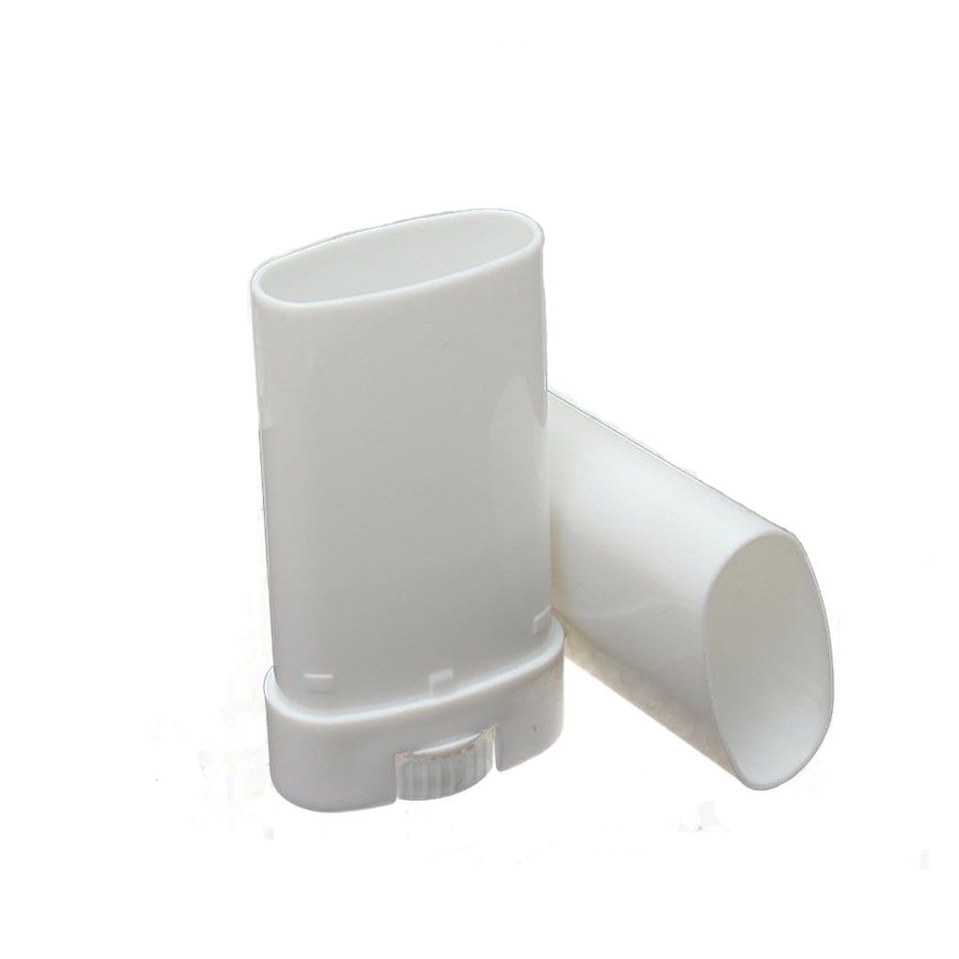 Leere Reiseseife 1/2Oz von Etsy - FrugalShave