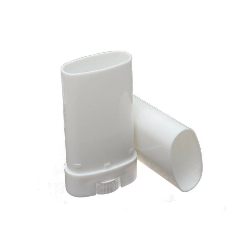 Leere Reiseseife 1/2Oz von Etsy - FrugalShave