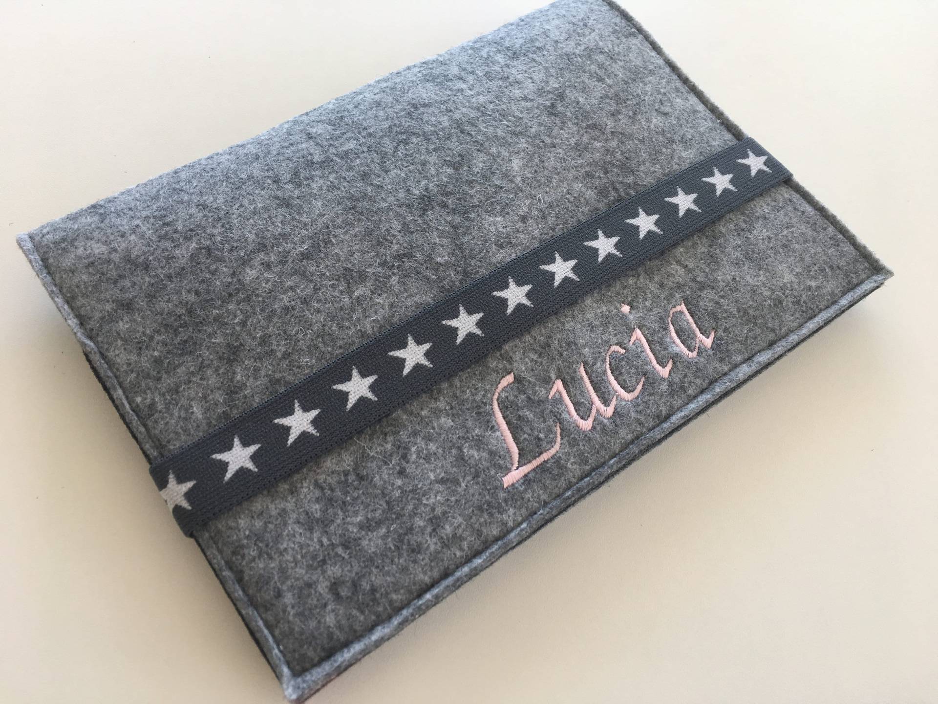 U-Hefthülle U-Heft von Etsy - FuerGlueckskinder