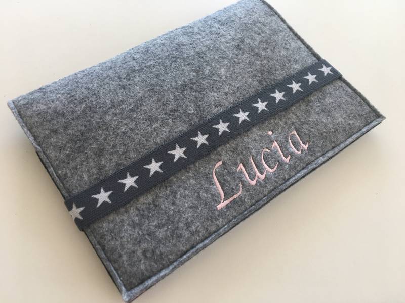 U-Hefthülle U-Heft von Etsy - FuerGlueckskinder