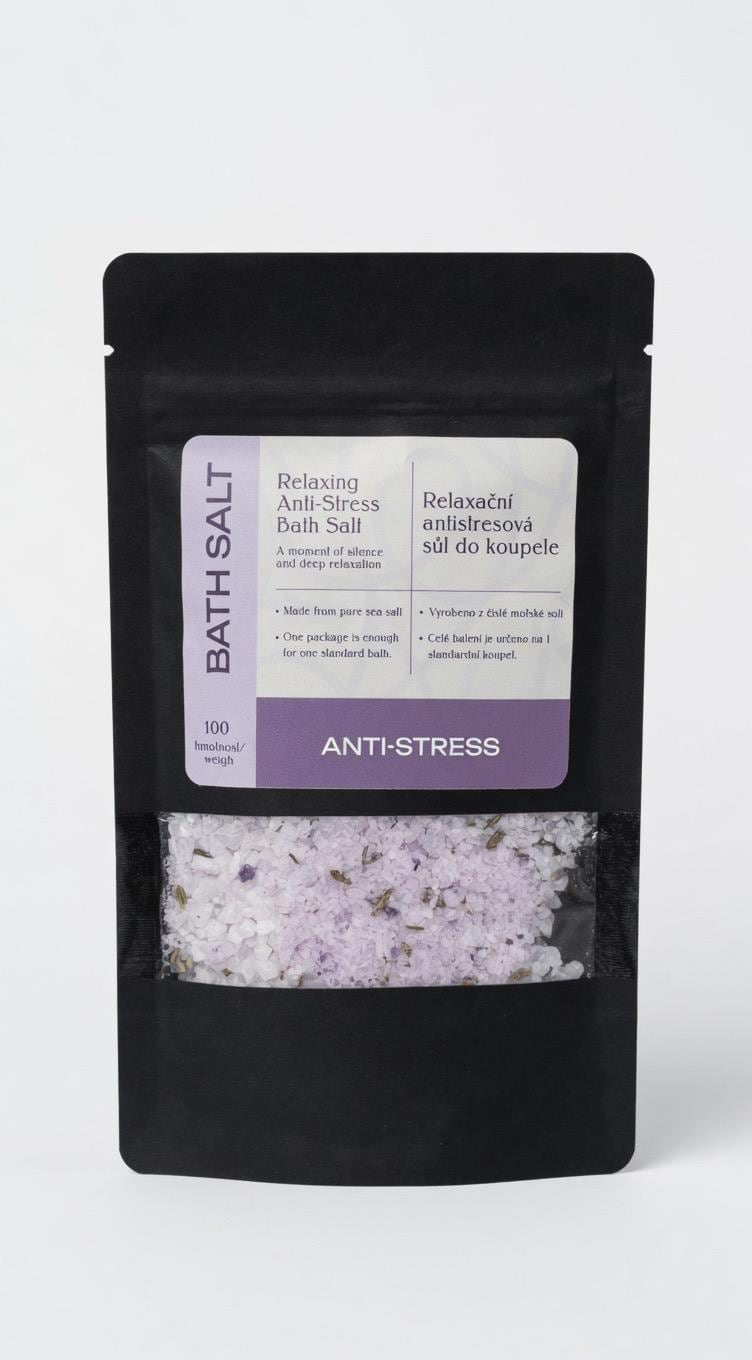 Entspannendes Anti-stress-Badesalz - Beruhigendes Spa-Badesalz Für Entspannung Und Wohlbefinden Entspannendes Anti-stress-Badesalz - Beruhigendes Spa-Badesalz Für Entspannung Und Wohlbefinden von Etsy - FulgentWorldLtd