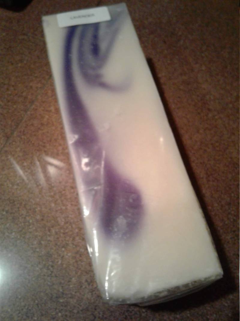 Lavendel Vollseifenstück 9 Stück/Naturseifen/Kinderseifen/Geschenkseifen/Mixseifen von Etsy - GIANNASORGANICSOAPS