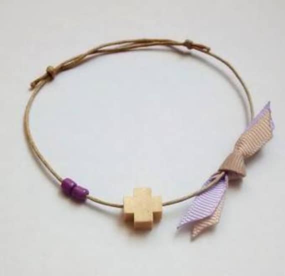 10 Stück Martyrika, Martirika, Zeugenstifte, Armband Martyrika, Taufe Kreuz, Griechisch Östliche Taufe, Taufe, Mädchen Taufe, Erste Kommunion von Etsy - GIASEMAKI