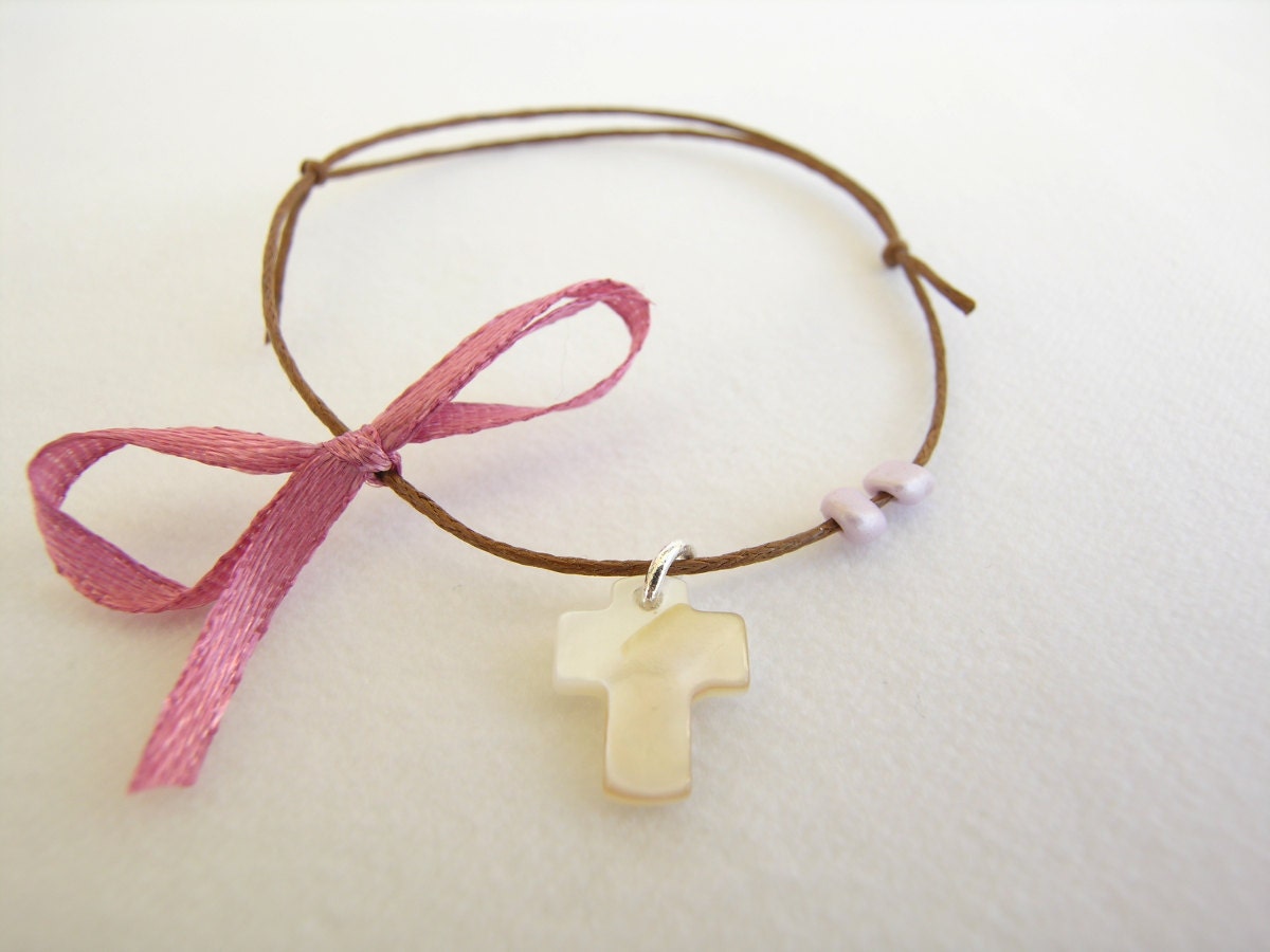 10 Stück Martyrika, Zeugenstifte, Armband Taufe Kreuz, Griechisch-Orthohodoxe Taufe, Armbandwachsschnur, Mädchentaufe 10 Stück Martyrika, Zeugenstifte, Armband Taufe Kreuz, Griechisch-Orthohodoxe Taufe, Armbandwachsschnur, Mädchentaufe von Etsy - GIASEMAKI