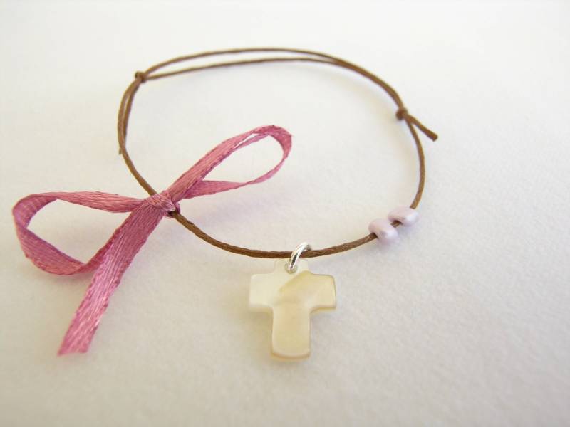 10 Stück Martyrika, Zeugenstifte, Armband Taufe Kreuz, Griechisch-Orthohodoxe Taufe, Armbandwachsschnur, Mädchentaufe 10 Stück Martyrika, Zeugenstifte, Armband Taufe Kreuz, Griechisch-Orthohodoxe Taufe, Armbandwachsschnur, Mädchentaufe von Etsy - GIASEMAKI