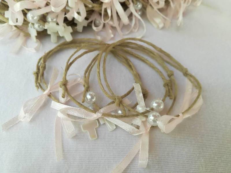 10 Stück Martyrika, Zeugenstifte, Griechisch-Orthodoxe Taufe, Armband Taufe Kreuz, Mädchen, Gefälligkeiten 10 Stück Martyrika, Zeugenstifte, Griechisch-Orthodoxe Taufe, Armband Taufe Kreuz, Mädchen, Gefälligkeiten von Etsy - GIASEMAKI