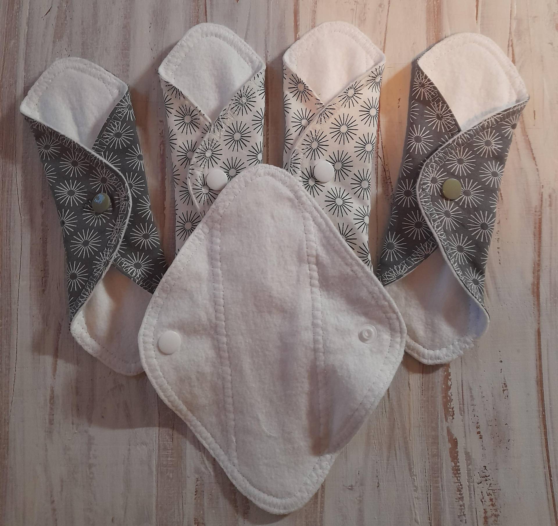 20 cm Slip-Einlage Aus Baumwollstoff + 1 Zunge Bio-Molton - Schicht Hautverträglich, Waschbar, Saugstark, Wieder Verwendbar Zero Waste 20 cm Slip-Einlage Aus Baumwollstoff + 1 Zunge Bio-Molton - Schicht Hautverträglich, Waschbar, Saugstark, Wieder Verwendbar Zero Waste von Etsy - GISISVO