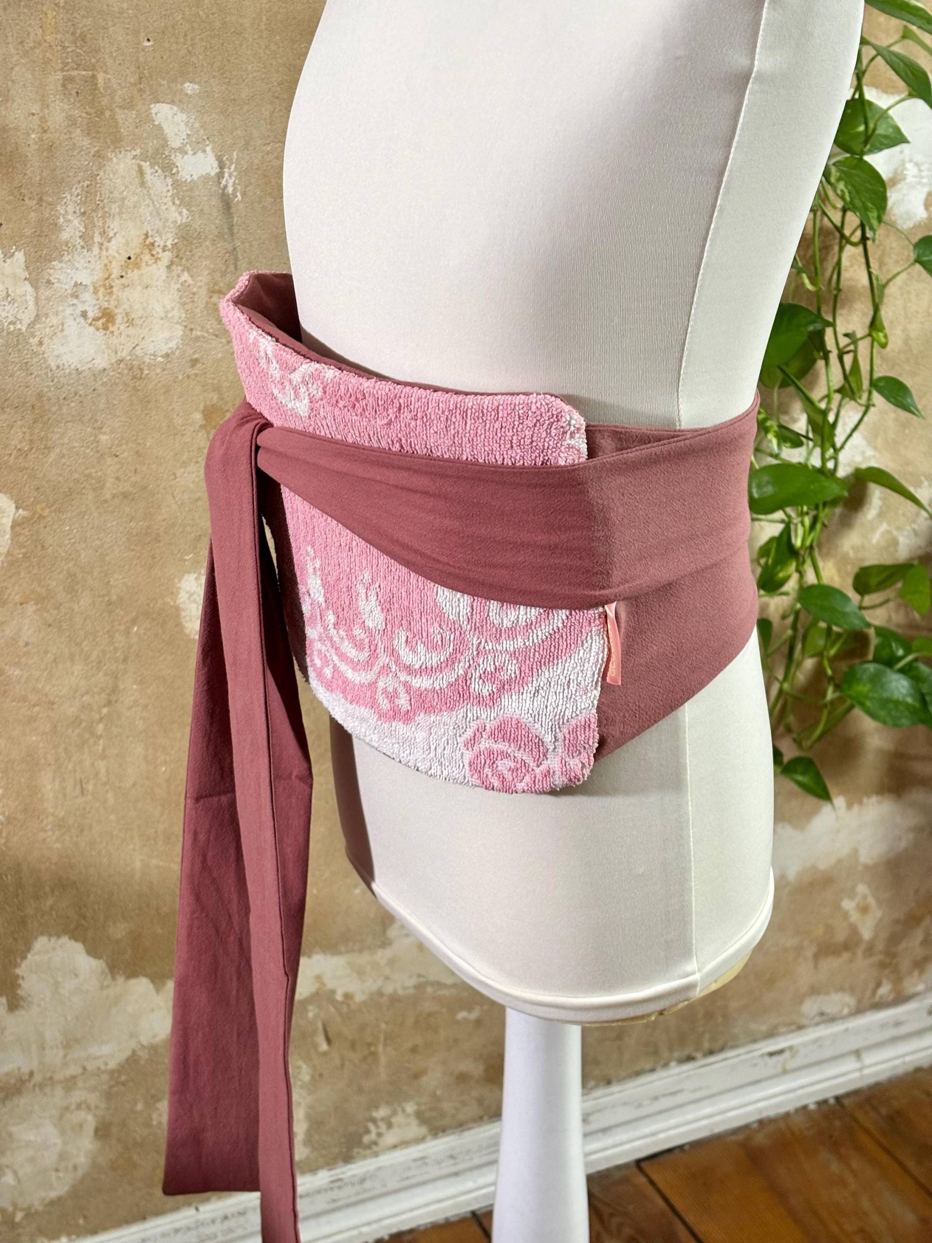 Wärmegurt Mit Baumwollfrottee - Perfekte Wärme Bei Regelschmerzen Wärmegurt Mit Baumwollfrottee - Perfekte Wärme Bei Regelschmerzen von Etsy - GLUECKSTUECK