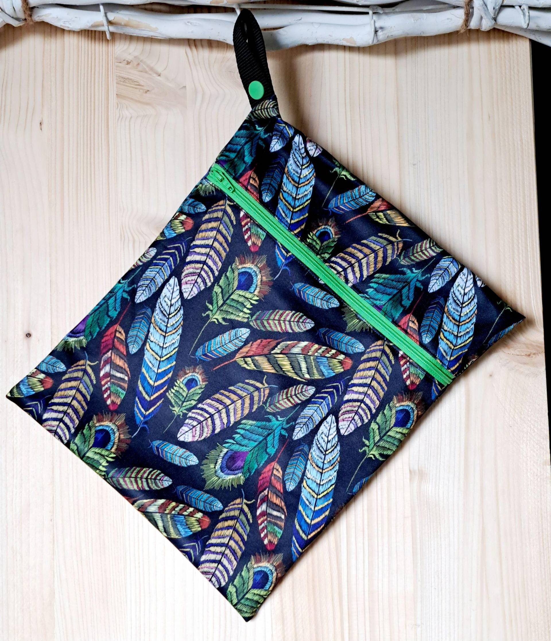 Wetbag, Nasstasche, Kitatasche, Hygienebeutel Atmungsaktiv Und Wasserabweisend/2 Muster Wetbag, Nasstasche, Kitatasche, Hygienebeutel Atmungsaktiv Und Wasserabweisend/2 Muster von Etsy - GabisFinest
