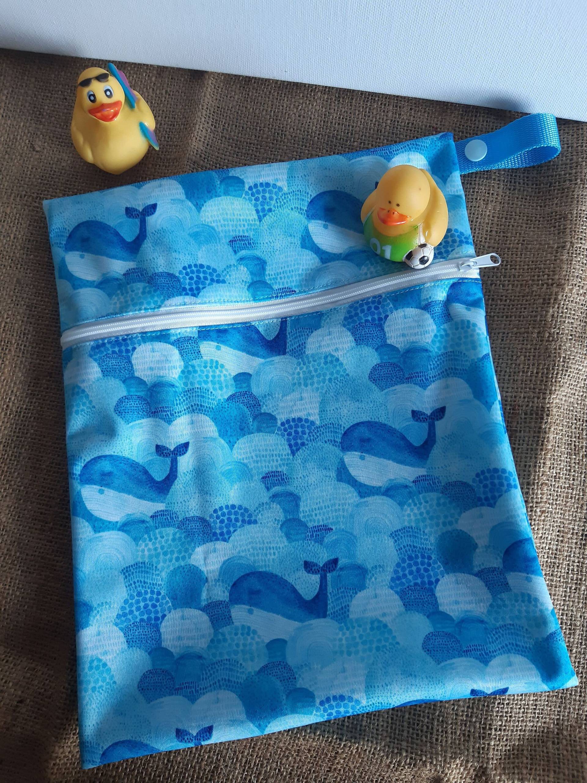 Wetbag, Nasstasche, Kitatasche, Hygienebeutel Atmungsaktiv Und Wasserabweisend Wetbag, Nasstasche, Kitatasche, Hygienebeutel Atmungsaktiv Und Wasserabweisend von Etsy - GabisFinest
