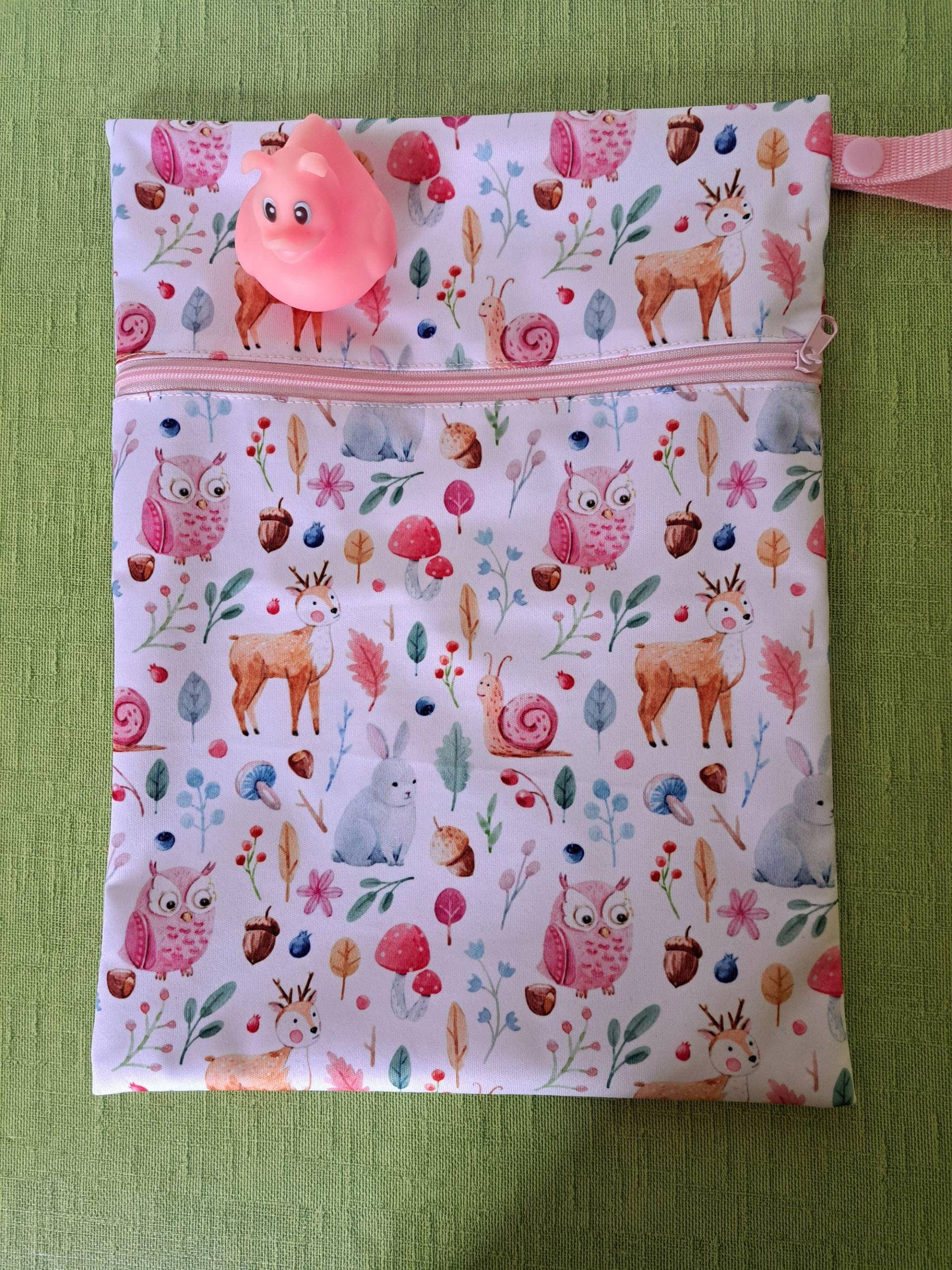 Wetbag, Nasstasche, Kitatasche, Hygienebeutel Atmungsaktiv Und Wasserabweisend Wetbag, Nasstasche, Kitatasche, Hygienebeutel Atmungsaktiv Und Wasserabweisend von Etsy - GabisFinest