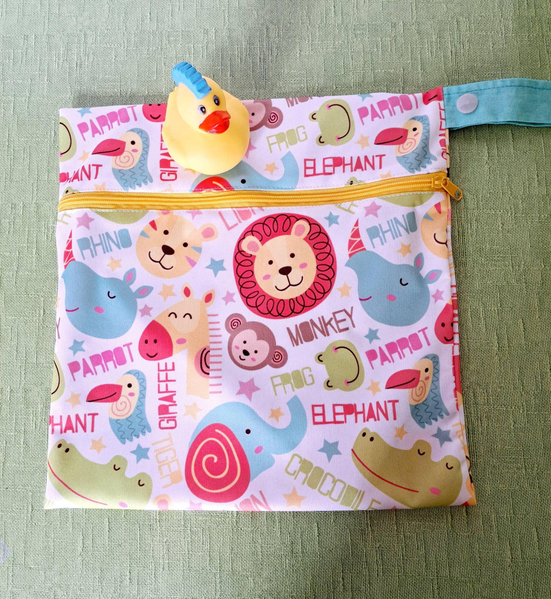 Wetbag, Nasstasche, Kitatasche, Hygienebeutel Atmungsaktiv Und Wasserabweisend Wetbag, Nasstasche, Kitatasche, Hygienebeutel Atmungsaktiv Und Wasserabweisend von Etsy - GabisFinest