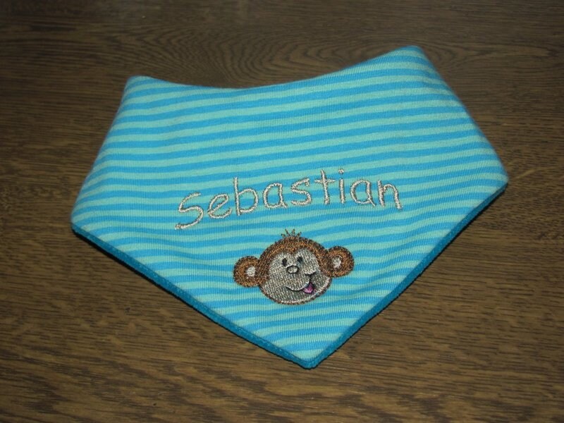 Dreieckstuch, Halstuch, Spucktuch Mit Namen Dreieckstuch, Halstuch, Spucktuch Mit Namen von Etsy - GabisNaehwelt