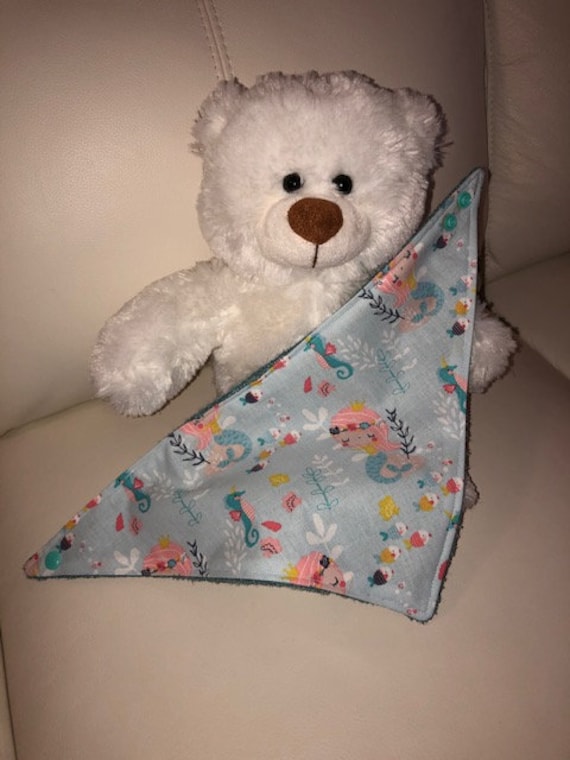 Baby-Bandana-Lätzchen Aus 90 % Bambusschwamm Baby-Bandana-Lätzchen Aus 90 % Bambusschwamm von Etsy - Gaetan89