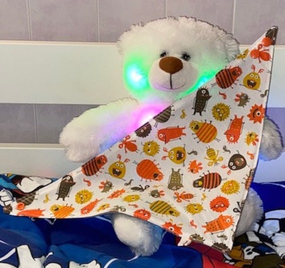 Baby-Bandana-Lätzchen Aus Wabenfrottee - Monster Handgefertigt Baby-Bandana-Lätzchen Aus Wabenfrottee - Monster Handgefertigt von Etsy - Gaetan89