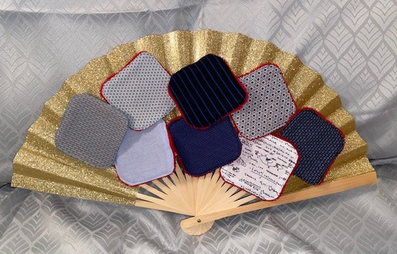 Waschbare Und Wiederverwendbare Make-Up-Entferner-Tücher - 8 Quadrate Aus 9x9 cm Baumwollfrottee Verschiedene Drucke A Waschbare Und Wiederverwendbare Make-Up-Entferner-Tücher - 8 Quadrate Aus 9x9 cm Baumwollfrottee Verschiedene Drucke A von Etsy - Gaetan89