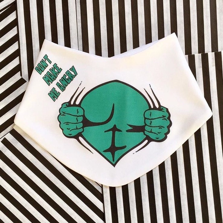 Monster Baby Lätzchen, Einzigartige Baby-Geschenk, Lustige Baby-Dusche, Coole Baby-Kleidung, Superheld Lätzchen Monster Baby Lätzchen, Einzigartige Baby-Geschenk, Lustige Baby-Dusche, Coole Baby-Kleidung, Superheld Lätzchen von Etsy - GagaKidz