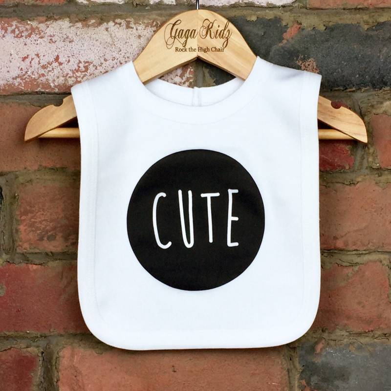 Süße 100 % Baumwolle Baby Lätzchen, Kleinkinder Monochrome Baby, Süße Baby-Geschenke, Baby-Accessoires, Dribble Fütterung Kleidung, Baby-Dusche von Etsy - GagaKidz