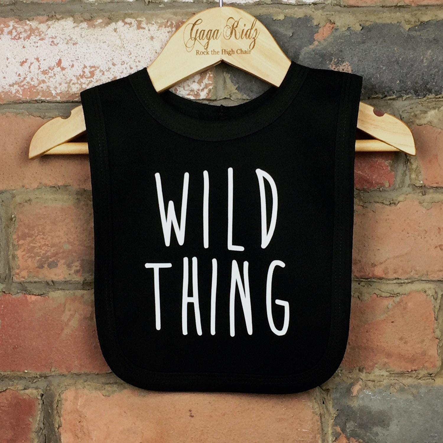 Wild Thing Baby Lätzchen, & One, Accessoires, Kleinkind Säugling Coole Schwarzes Lustige Geschenke Wild Thing Baby Lätzchen, & One, Accessoires, Kleinkind Säugling Coole Schwarzes Lustige Geschenke von Etsy - GagaKidz