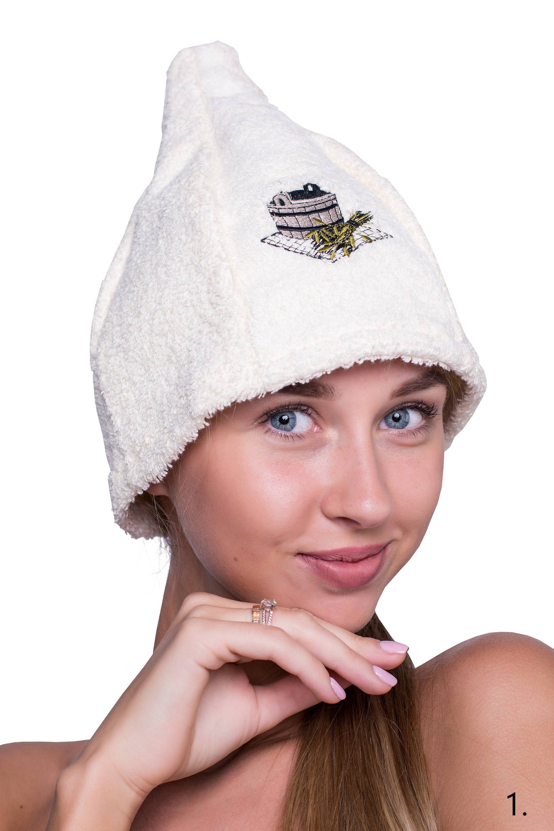 7 Styles Männer Und Frauen Sauna Hüte, Natürliche Baumwolle Hut Mit Fein Gesticktem Logo, Tolles Geschenk, Wellness Cap Premium Qualität von Etsy - Ger3as