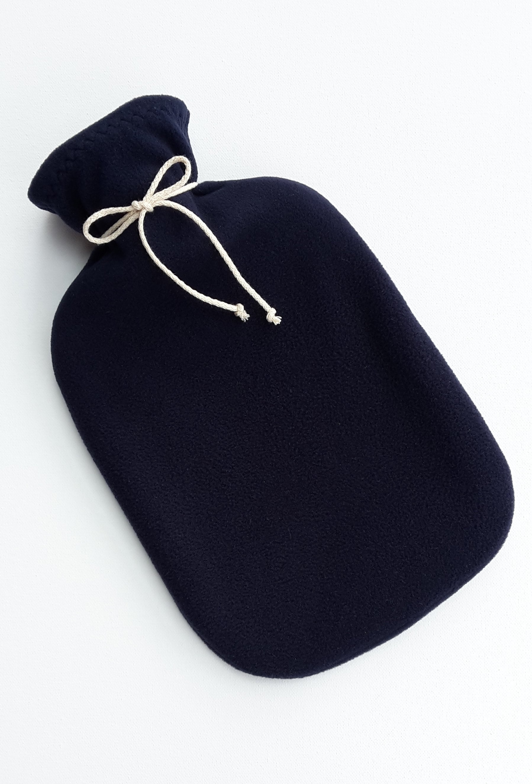 Fleece - Wärmflaschenbezug Fleece - Wärmflaschenbezug von Etsy - GerdasStichelei