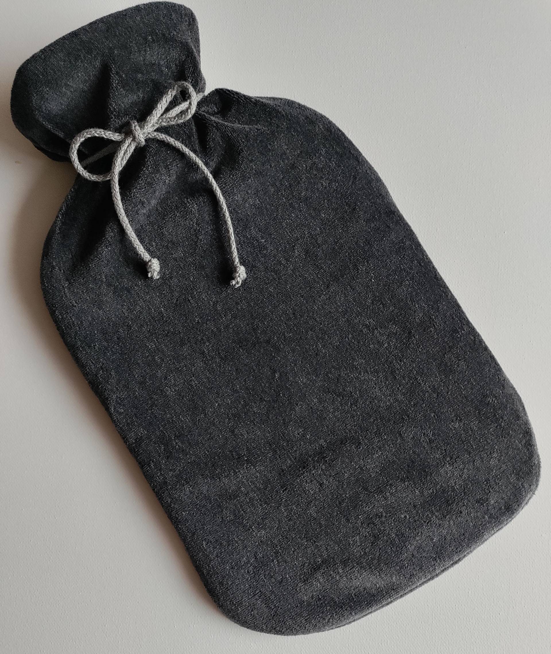 Nicki - Wärmflaschenbezug Nicki - Wärmflaschenbezug von Etsy - GerdasStichelei