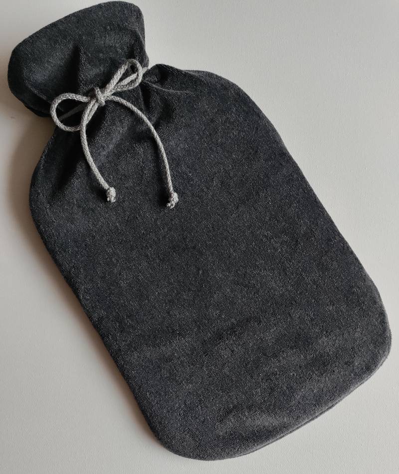 Nicki - Wärmflaschenbezug von Etsy - GerdasStichelei