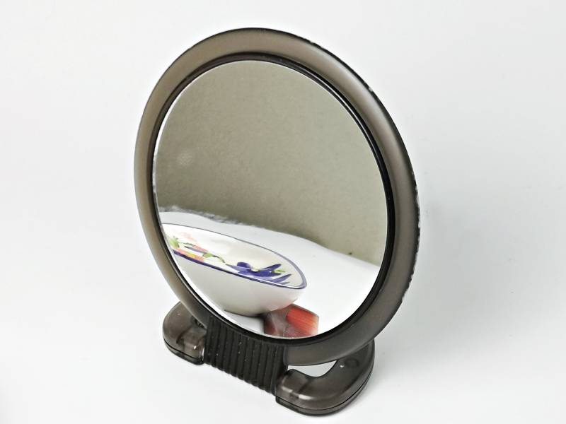 Vintage Rasierspiegel/Handspiegel Kosmetikspiegel Kleiner Spiegel Mit Vergrößerung von Etsy - Gernewieder