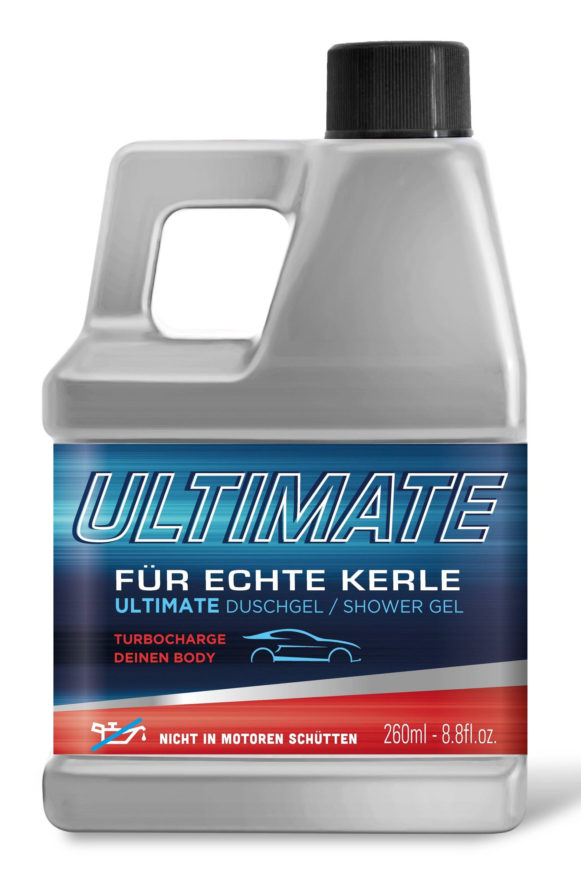 260Ml Duschgel "Only For Real Men" Im Kanister Silberfarben Motoröl Geschenk Für Männer 260Ml Duschgel "Only For Real Men" Im Kanister Silberfarben Motoröl Geschenk Für Männer von Etsy - GeschenkFee