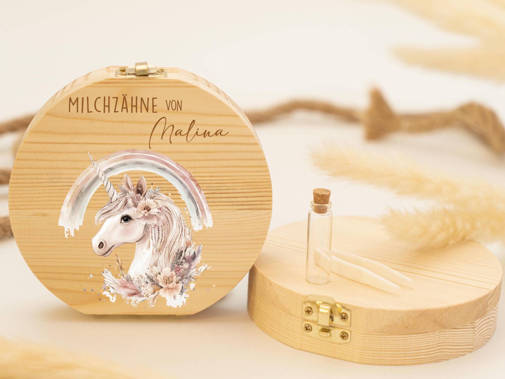 Personalisierte Zahndose Einhorn Mit Regenbogen | Holz Erinnerungsbox Für Milchzähne Geschenk Zur Taufe & Geburt, Milchzähne, Zahnfee Personalisierte Zahndose Einhorn Mit Regenbogen | Holz Erinnerungsbox Für Milchzähne Geschenk Zur Taufe & Geburt, Milchzähne, Zahnfee von Etsy - GeschenkeFabrikShop