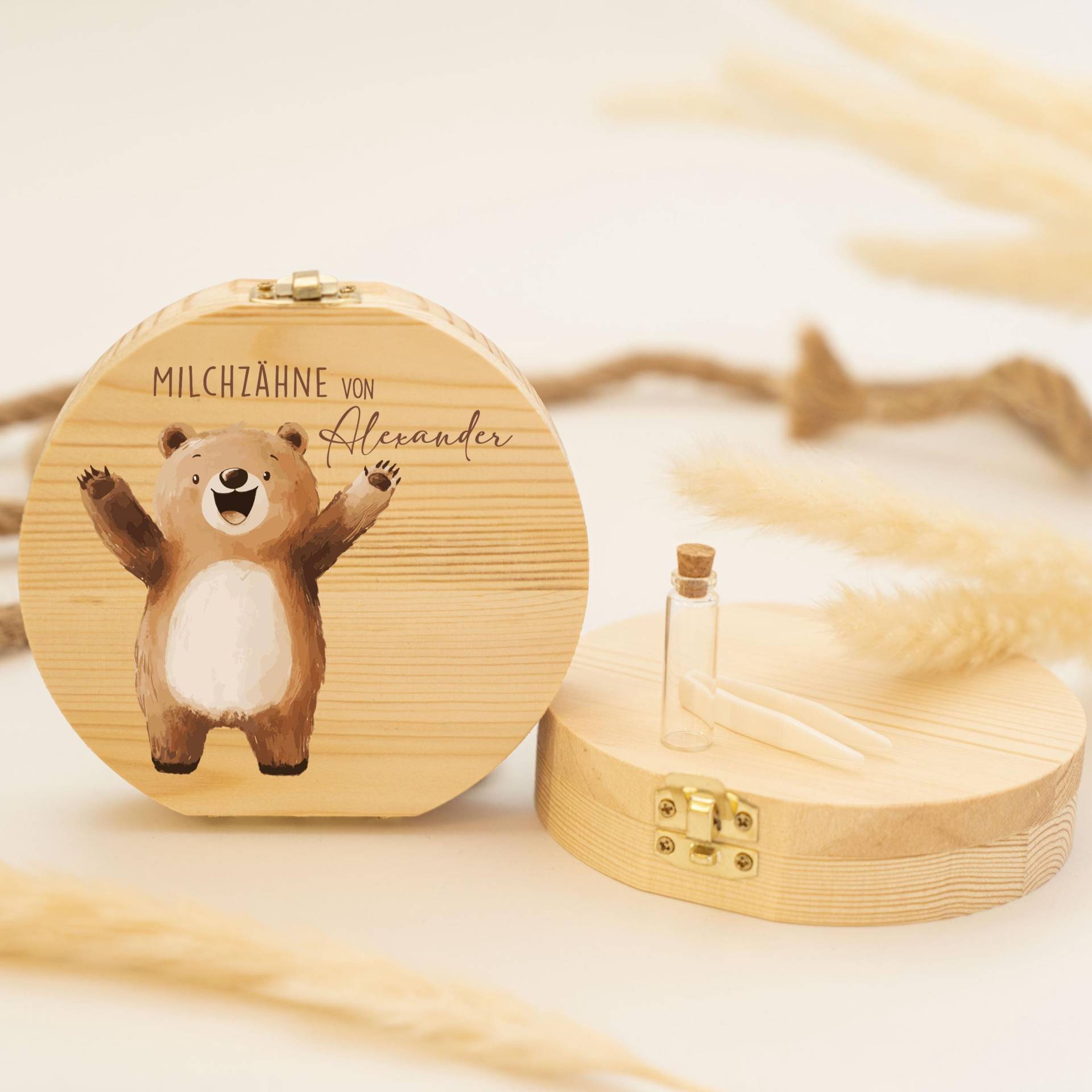 Personalisierte Zahndose Mit Bärenmotiv | Holz Erinnerungsbox Für Milchzähne Geschenk Zur Taufe & Geburt, Milchzähne, Zahnfee Personalisierte Zahndose Mit Bärenmotiv | Holz Erinnerungsbox Für Milchzähne Geschenk Zur Taufe & Geburt, Milchzähne, Zahnfee von Etsy - GeschenkeFabrikShop
