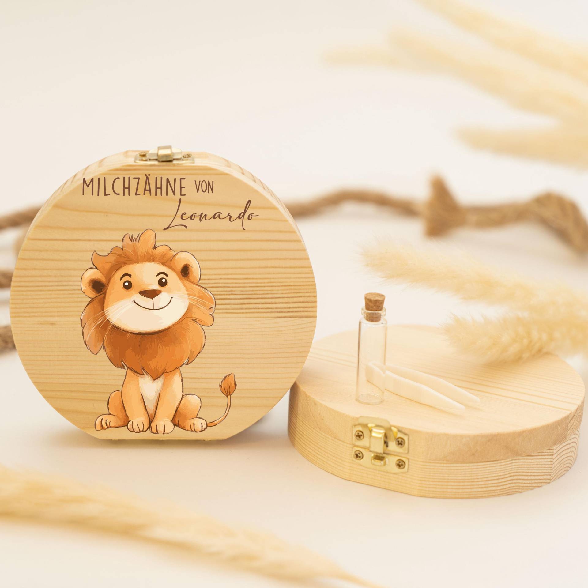 Personalisierte Zahndose Mit Löwenmotiv | Holz Erinnerungsbox Für Milchzähne Geschenk Zur Taufe & Geburt, Milchzähne, Zahnfee Personalisierte Zahndose Mit Löwenmotiv | Holz Erinnerungsbox Für Milchzähne Geschenk Zur Taufe & Geburt, Milchzähne, Zahnfee von Etsy - GeschenkeFabrikShop