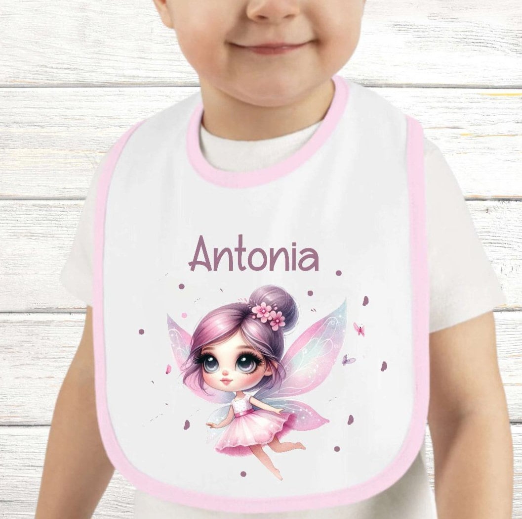Baby Lätzchen Personalisiert Fee Mit Name Mädchen Sabberlatz Latz Geschenk Geburt Taufe Baby Lätzchen Personalisiert Fee Mit Name Mädchen Sabberlatz Latz Geschenk Geburt Taufe von Etsy - Geschenkelaedchen