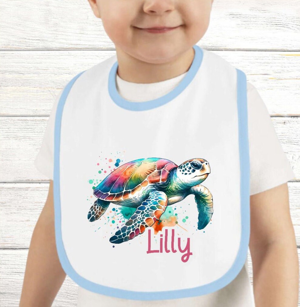 Baby Lätzchen Personalisiert Schildkröte Mit Name Mädchen Sabberlatz Latz Geschenk Geburt Taufe Baby Lätzchen Personalisiert Schildkröte Mit Name Mädchen Sabberlatz Latz Geschenk Geburt Taufe von Etsy - Geschenkelaedchen