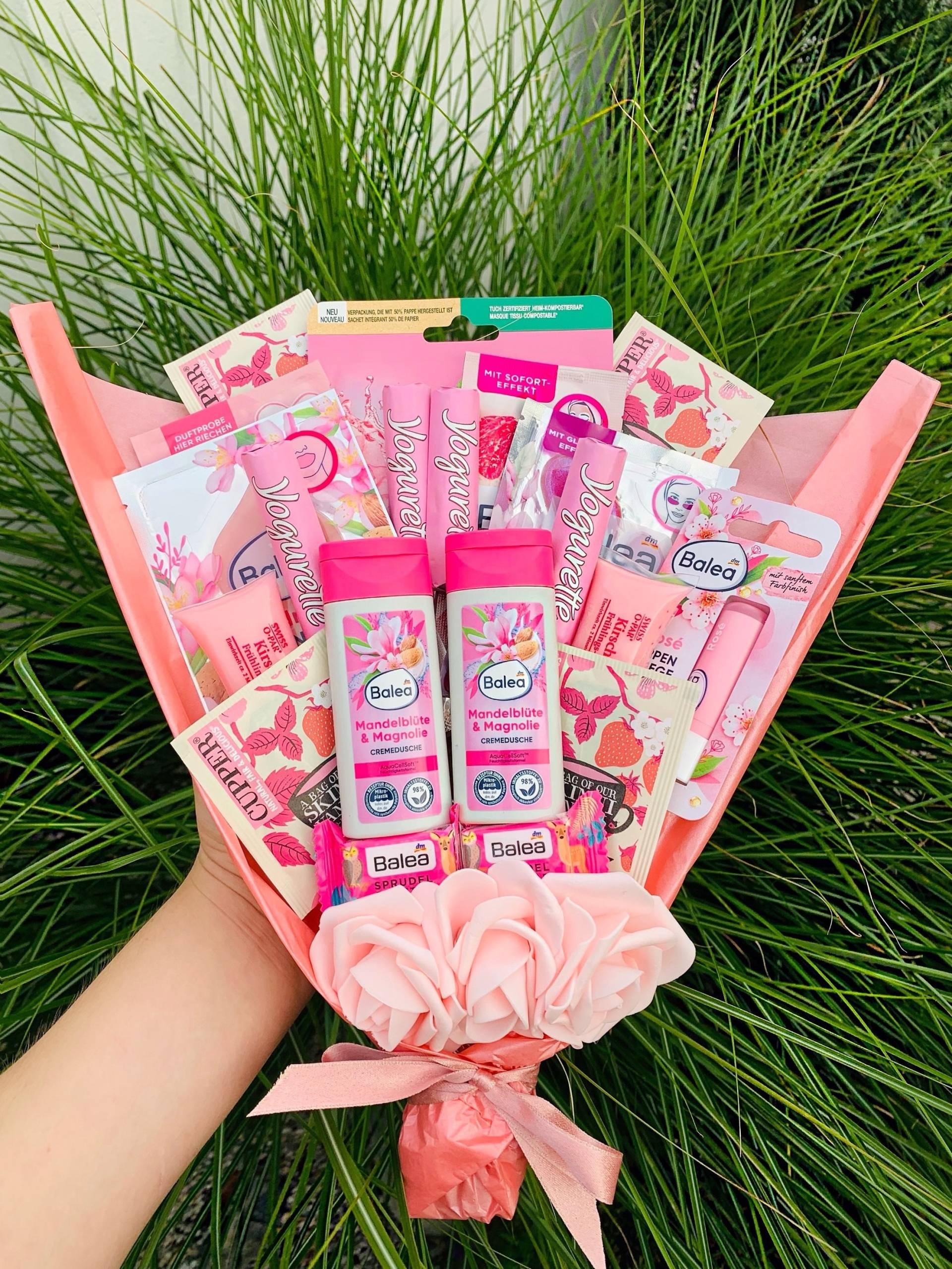 Geschenke Für Frauen, Personalisierte Geschenkbox Frauen, Geschenkkorb Frau, , Schwangerschaft Geschenk, Entspannungsbox, Wellnessbox Frauen von Etsy - Geschenkeriaa