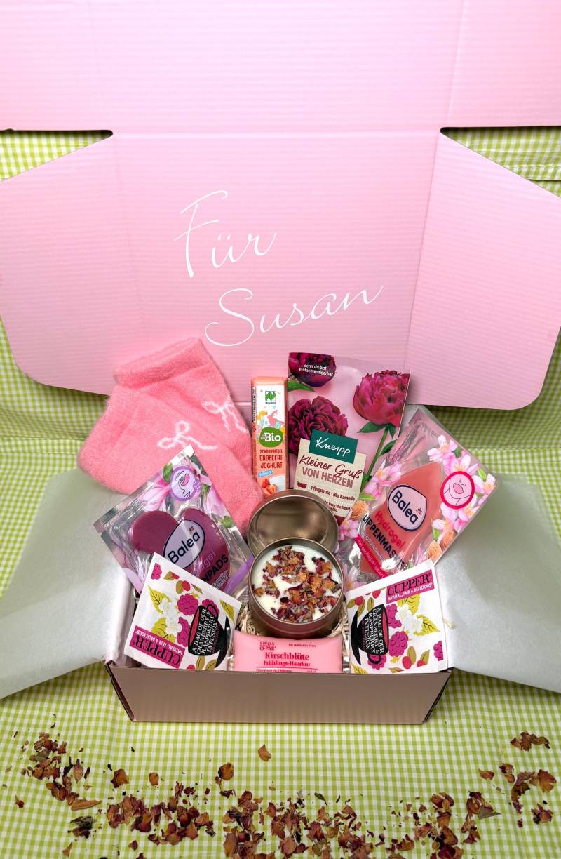 Geschenke Für Frauen, Personalisierte Geschenkbox Frauen, Geschenkkorb Frau, , Schwangerschaft Geschenk, Entspannungsbox, Wellnessbox Frauen Geschenke Für Frauen, Personalisierte Geschenkbox Frauen, Geschenkkorb Frau, , Schwangerschaft Geschenk, Entspannungsbox, Wellnessbox Frauen von Etsy - Geschenkeriaa
