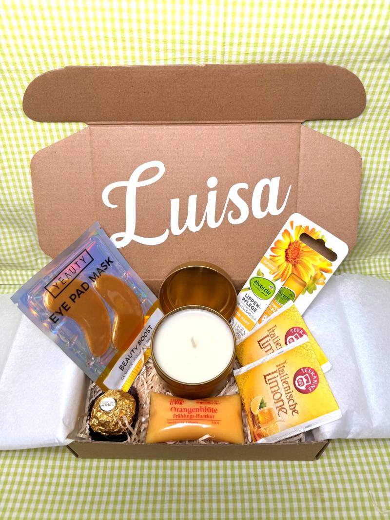 Geschenke Für Frauen, Personalisierte Geschenkbox Frauen, Geschenkkorb Frau, , Schwangerschaft Geschenk, Entspannungsbox, Wellnessbox Frauen Geschenke Für Frauen, Personalisierte Geschenkbox Frauen, Geschenkkorb Frau, , Schwangerschaft Geschenk, Entspannungsbox, Wellnessbox Frauen von Etsy - Geschenkeriaa