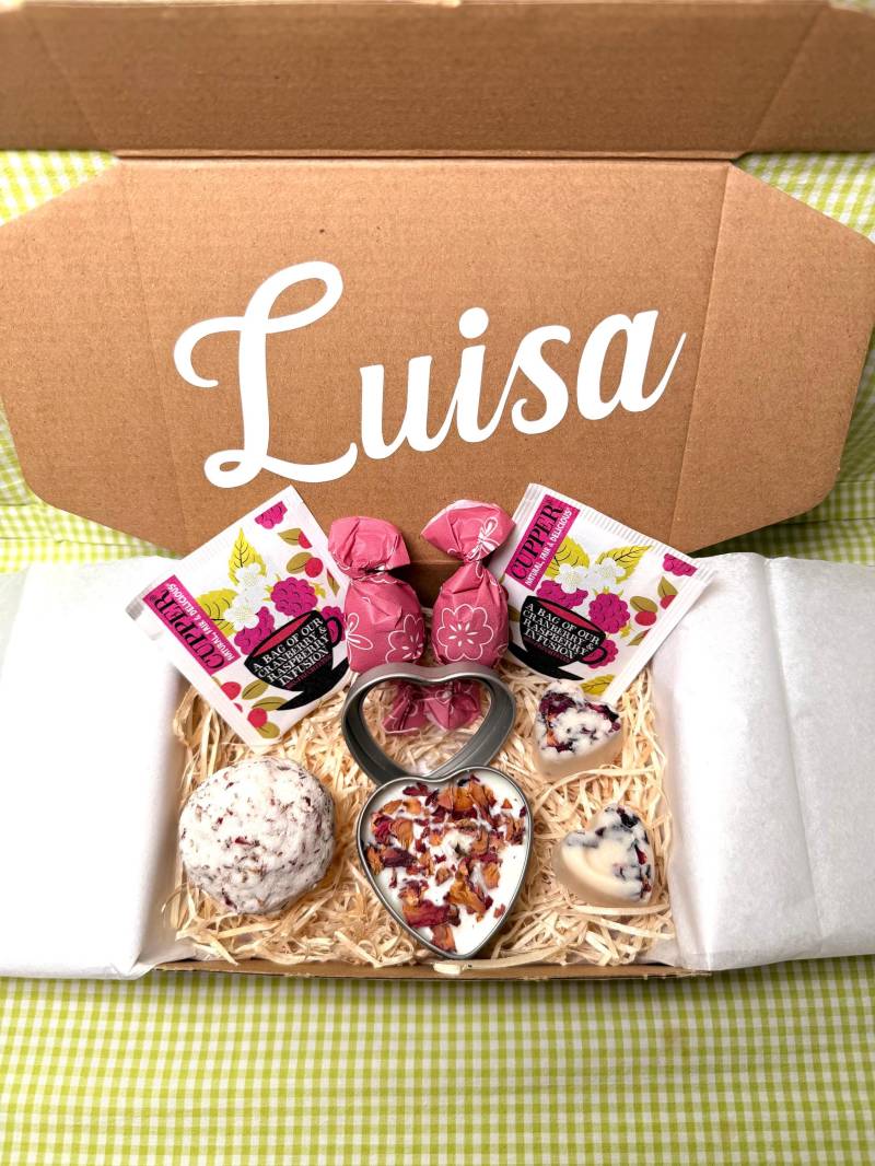 Geschenke Für Frauen, Personalisierte Geschenkbox Frauen, Geschenkkorb Frau, , Schwangerschaft Geschenk, Entspannungsbox, Wellnessbox Frauen Geschenke Für Frauen, Personalisierte Geschenkbox Frauen, Geschenkkorb Frau, , Schwangerschaft Geschenk, Entspannungsbox, Wellnessbox Frauen von Etsy - Geschenkeriaa