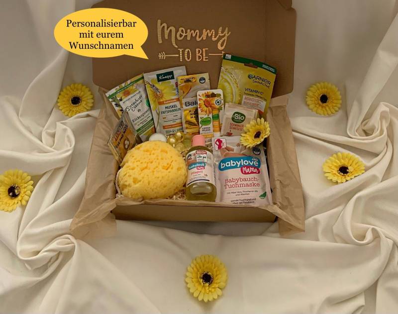 Schwangerschaft Geschenk -Mommy To Be Box - Für Schwangere-Self Care Box-Überraschungsbox Schwangere-Entspannungs Schwangerschaft Geschenk -Mommy To Be Box - Für Schwangere-Self Care Box-Überraschungsbox Schwangere-Entspannungs von Etsy - Geschenkeriaa