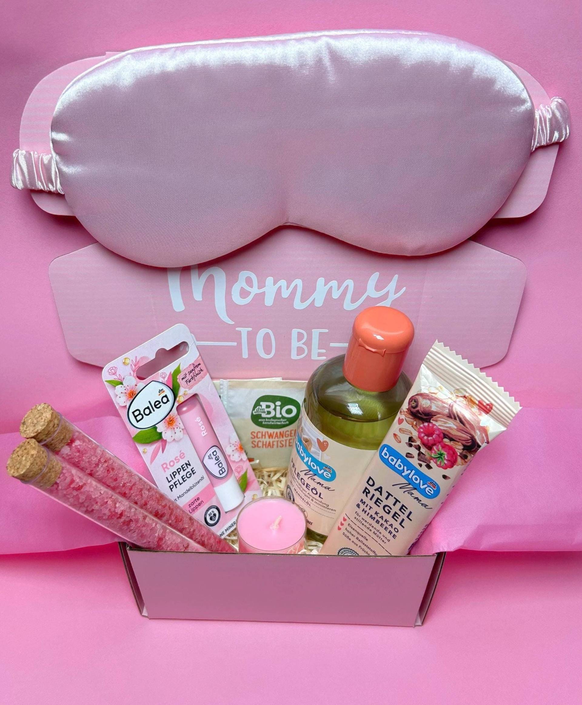 Schwangerschaft Geschenk-Mommy To Be Box-Geschenk Schwangerschaft-Geschenke Für Frauen-Schwangerschaft, Für Schwangere, Entspannungs Geschenk von Etsy - Geschenkeriaa