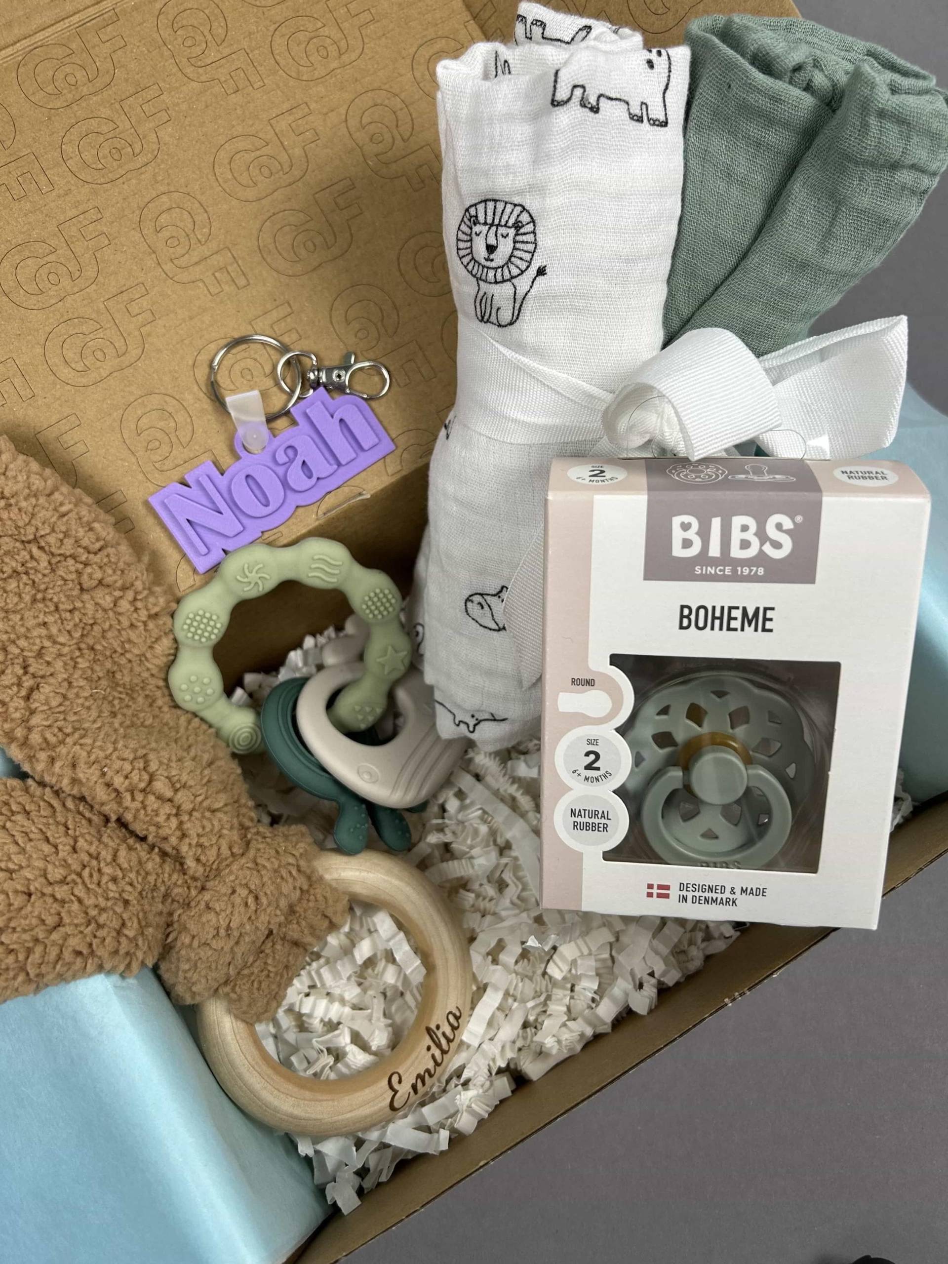 Kleine Herzensfreude - Kinder Geschenkbox, Taufe, Geburtstag, Weihnachten, Nikolaus Kleine Herzensfreude - Kinder Geschenkbox, Taufe, Geburtstag, Weihnachten, Nikolaus von Etsy - GiftFactoryShopDe