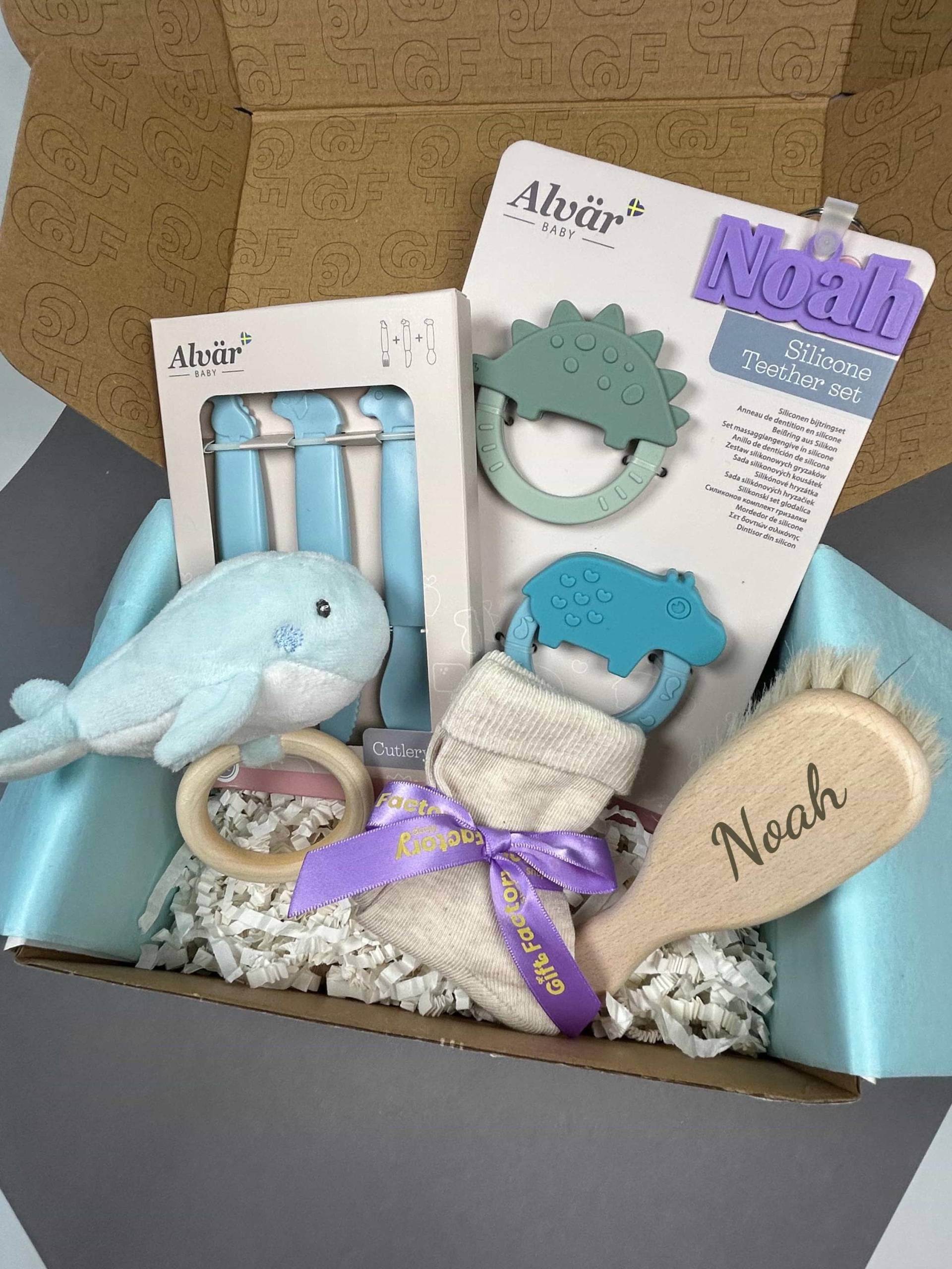 Willkommen An Bord, Kleines Wunder - Geschenkbox Geburt, Baby Shower, Erster Geburtstag, Weihnachten Willkommen An Bord, Kleines Wunder - Geschenkbox Geburt, Baby Shower, Erster Geburtstag, Weihnachten von Etsy - GiftFactoryShopDe