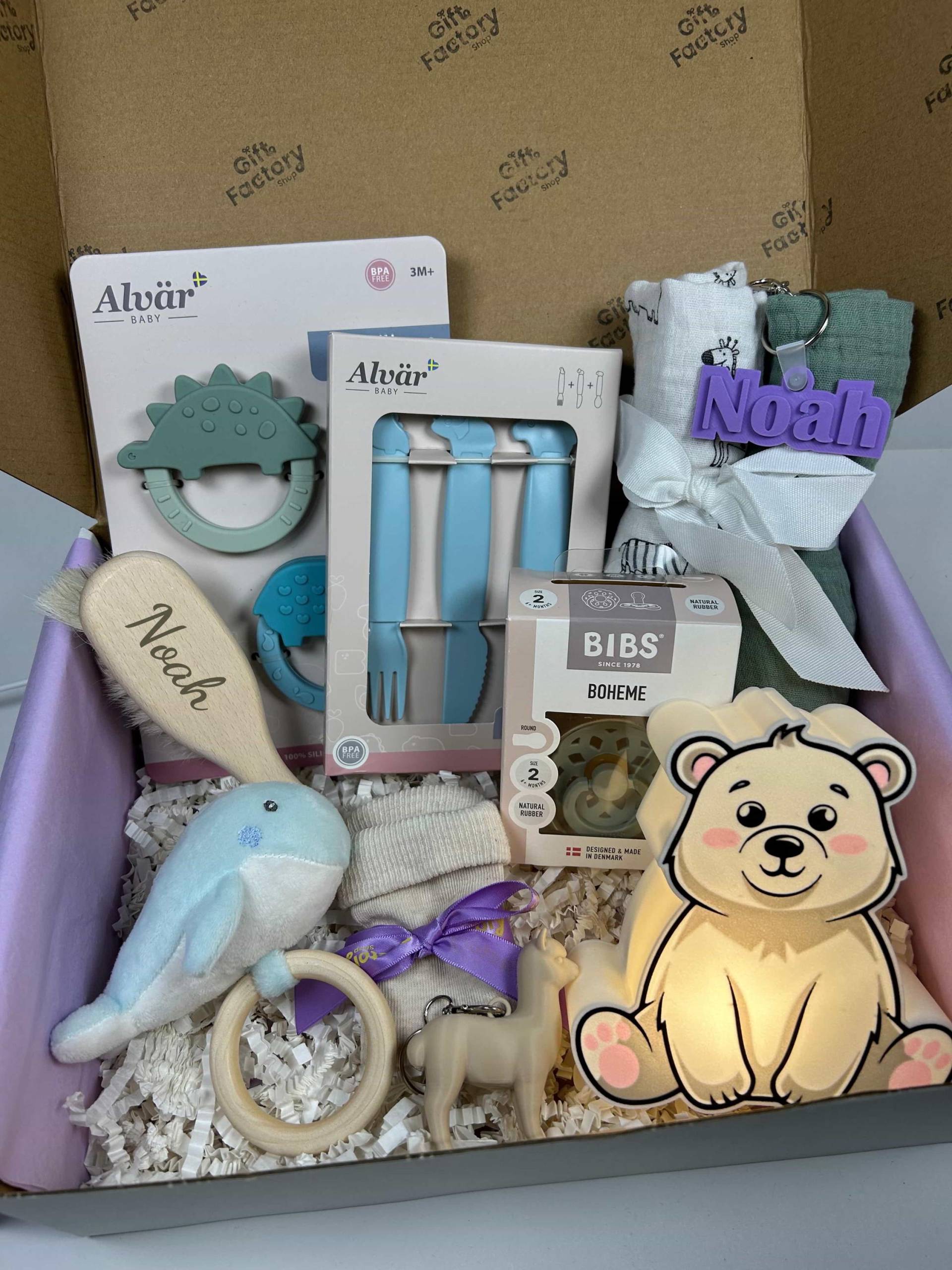 Willkommen-Baby-Box - Geschenk Für Junge Mütter, Geburt, Taufe, Babyparty, Stillzeit Willkommen-Baby-Box - Geschenk Für Junge Mütter, Geburt, Taufe, Babyparty, Stillzeit von Etsy - GiftFactoryShopDe