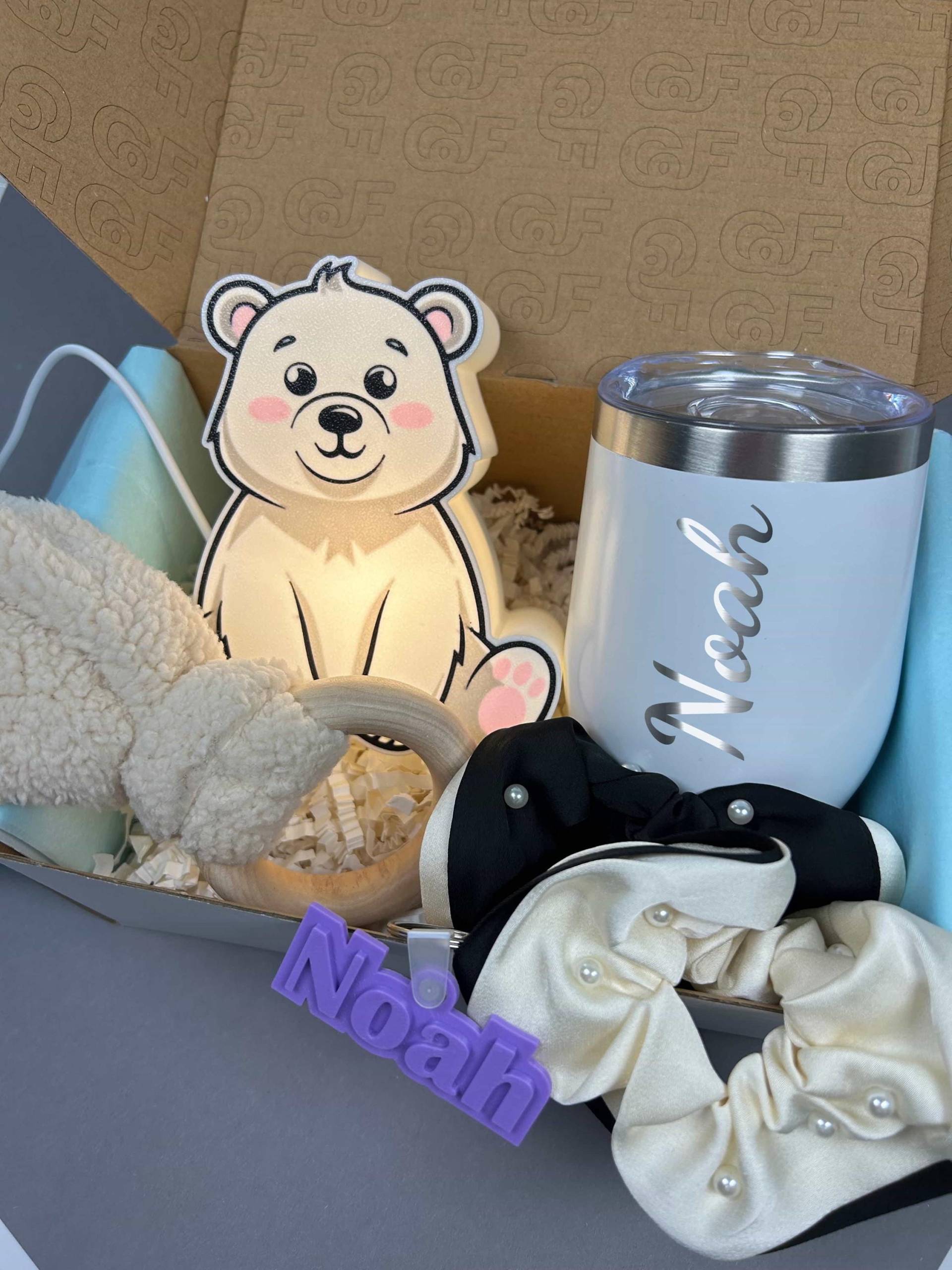 Zweisamkeit Genießen - Geschenkbox Für Mama & Ihr Baby Geburt, Erster Muttertag, Taufe, Weihnachten Zweisamkeit Genießen - Geschenkbox Für Mama & Ihr Baby Geburt, Erster Muttertag, Taufe, Weihnachten von Etsy - GiftFactoryShopDe