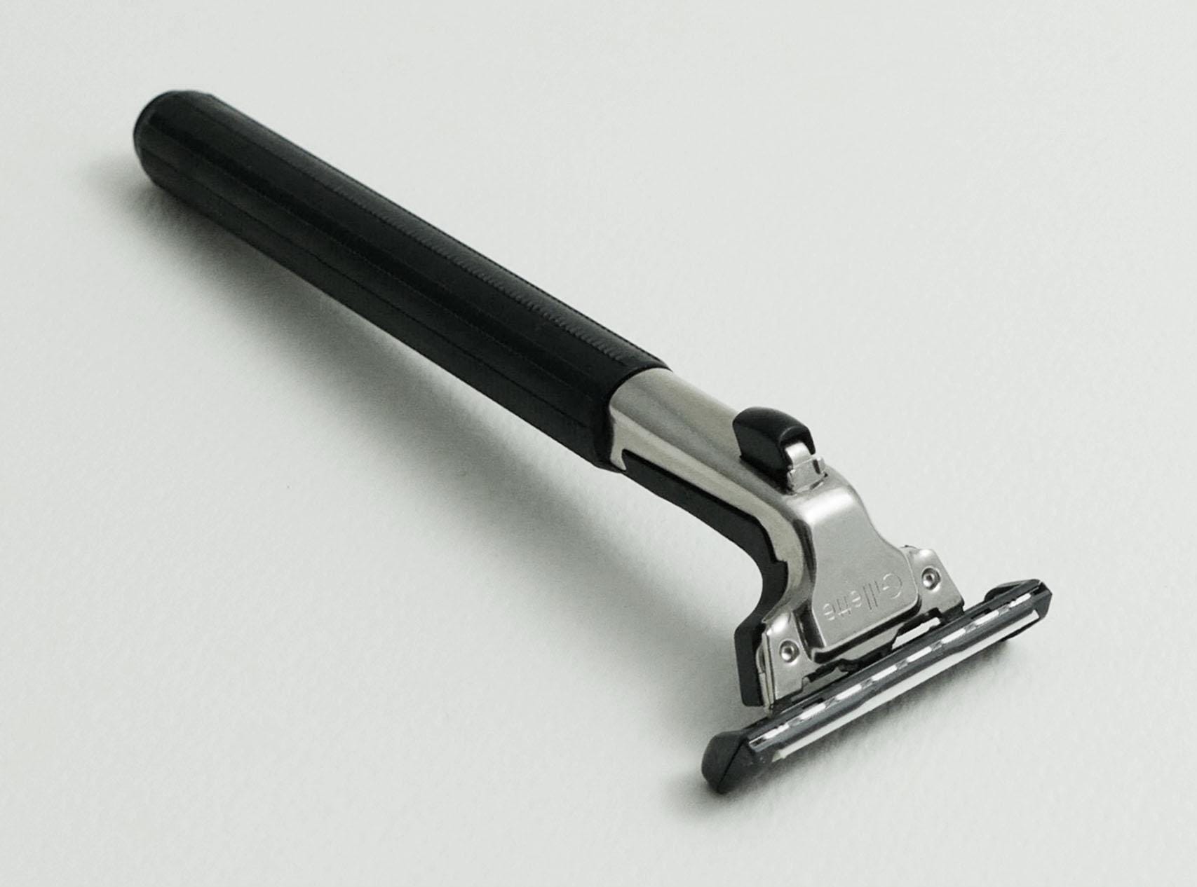 Gillette Contour Plus Rasierer Neu Nassrasierer + Klinge Nos Atra Twin Blade Razor Rasoio Gillette Contour Plus Rasierer Neu Nassrasierer + Klinge Nos Atra Twin Blade Razor Rasoio von Etsy - GilletteContour